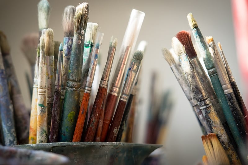 Creative Workshops