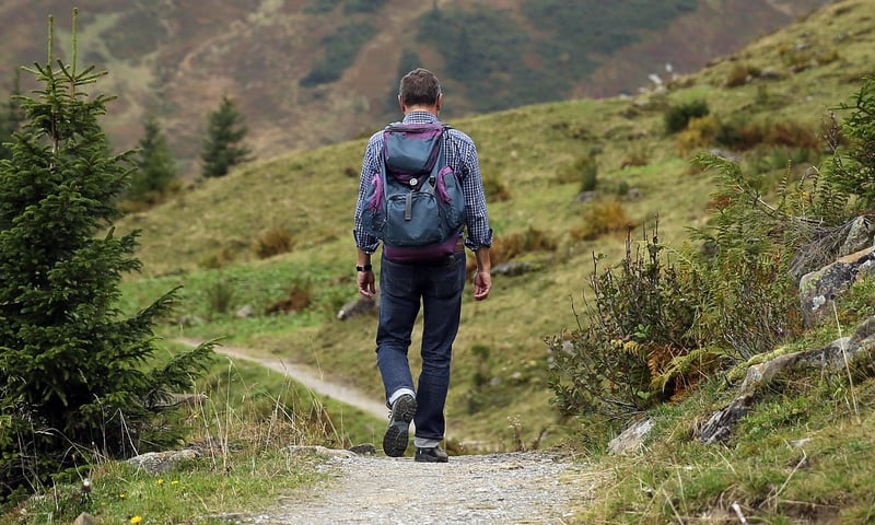 Hiking Trail